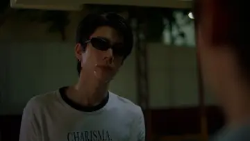Zasłona к сериалу "ภาวะรักคนหมดไฟ" #1450974