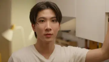 Zasłona к сериалу "เปย์รักด้วยแมวเลี้ยง" #1486594