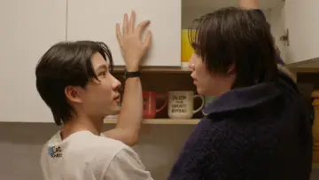 Zasłona к сериалу "เปย์รักด้วยแมวเลี้ยง" #1486595