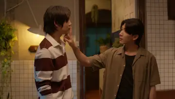 Zasłona к сериалу "เปย์รักด้วยแมวเลี้ยง" #1486597