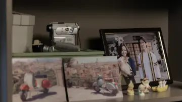 Zasłona к сериалу "เปย์รักด้วยแมวเลี้ยง" #1486599