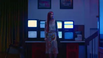Zasłona к сериалу "กฎหลัก...ห้ามรักเธอ" #1474074