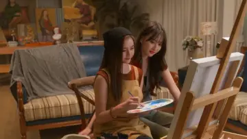 Zasłona к сериалу "กฎหลัก...ห้ามรักเธอ" #1474083