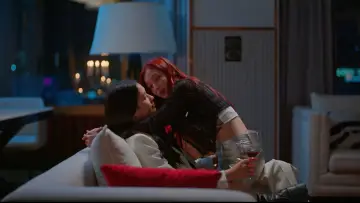 Zasłona к сериалу "กฎหลัก...ห้ามรักเธอ" #1474087