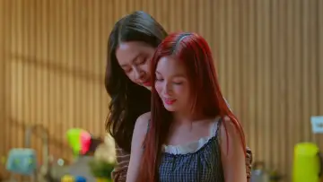 Zasłona к сериалу "กฎหลัก...ห้ามรักเธอ" #1474093