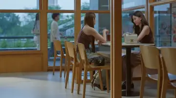 Zasłona к сериалу "กฎหลัก...ห้ามรักเธอ" #1474102