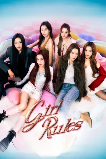 Plakat к сериалу "กฎหลัก...ห้ามรักเธอ" #1474113