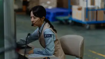 Zasłona к сериалу "Kraina złota" #1471584