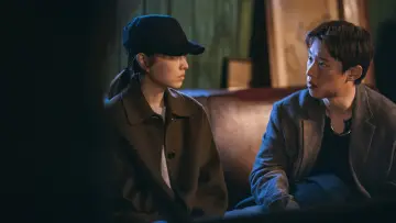 Zasłona к сериалу "Kraina złota" #1471596