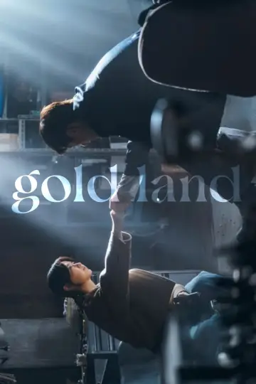 Plakat к сериалу "Kraina złota" #1471607
