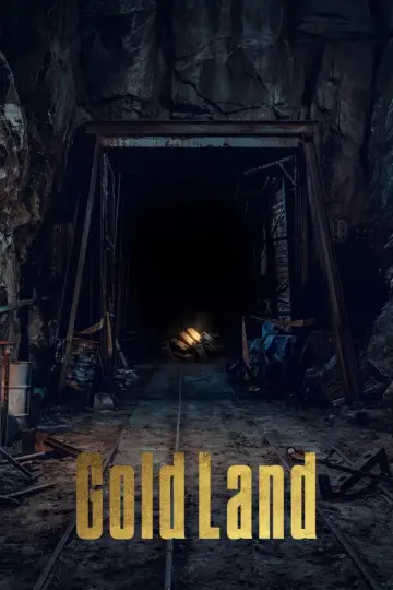 Plakat к сериалу "Kraina złota" #1471608