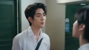 Zasłona к сериалу "ไหนใครว่าพวกมันไม่ถูกกัน" #1493073