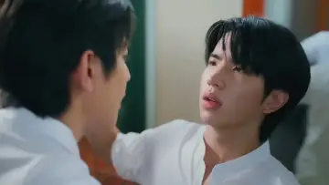 Zasłona к сериалу "ไหนใครว่าพวกมันไม่ถูกกัน" #1493075