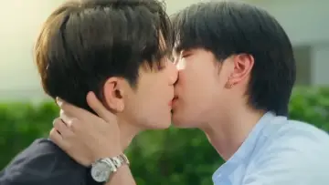 Zasłona к сериалу "ไหนใครว่าพวกมันไม่ถูกกัน" #1493078