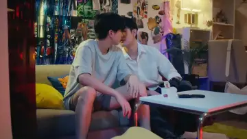 Zasłona к сериалу "ไหนใครว่าพวกมันไม่ถูกกัน" #1493079