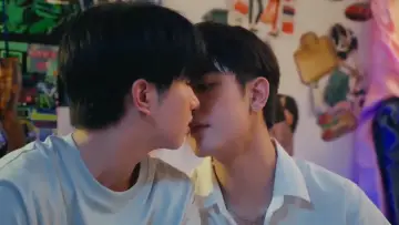 Zasłona к сериалу "ไหนใครว่าพวกมันไม่ถูกกัน" #1493080