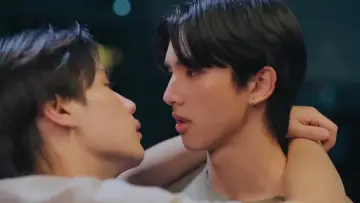 Zasłona к сериалу "ไหนใครว่าพวกมันไม่ถูกกัน" #1493083