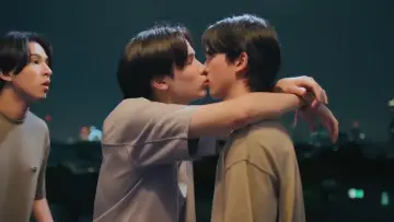 Zasłona к сериалу "ไหนใครว่าพวกมันไม่ถูกกัน" #1493084