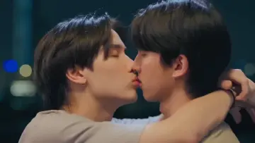 Zasłona к сериалу "ไหนใครว่าพวกมันไม่ถูกกัน" #1493085