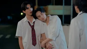 Zasłona к сериалу "ไหนใครว่าพวกมันไม่ถูกกัน" #1493090
