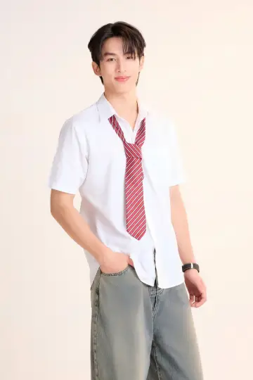 Plakat к сериалу "ไหนใครว่าพวกมันไม่ถูกกัน" #1493101