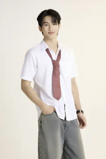Plakat к сериалу "ไหนใครว่าพวกมันไม่ถูกกัน" #1493105