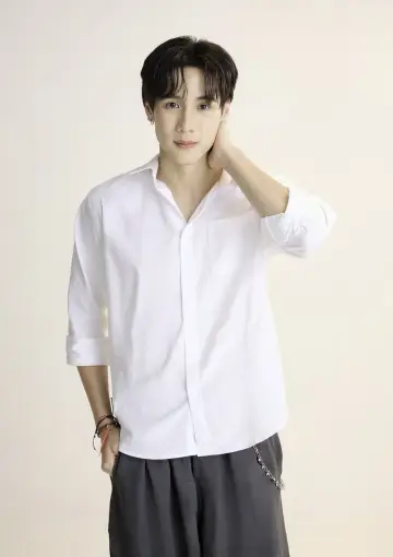 Plakat к сериалу "ไหนใครว่าพวกมันไม่ถูกกัน" #1493106