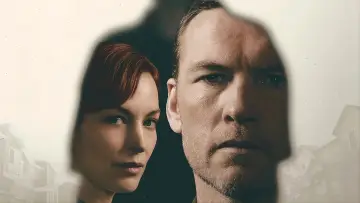 Zasłona к сериалу "Za wszelką cenę" #1293115