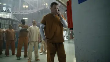 Zasłona к сериалу "Za wszelką cenę" #1293121