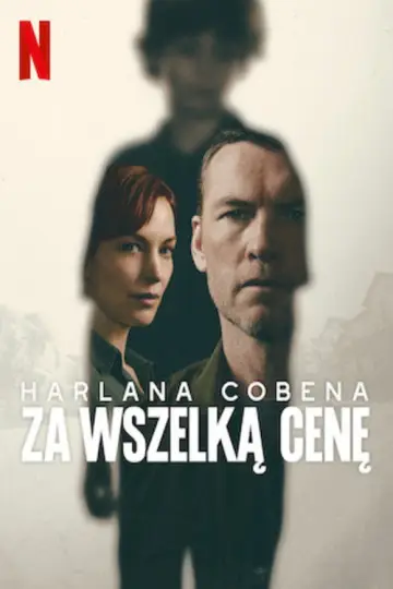 Za wszelką cenę plakat
