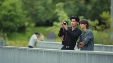Zasłona к сериалу "มีสติหน่อยคุณธีร์" #1408968