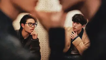Zasłona к сериалу "มีสติหน่อยคุณธีร์" #1408972