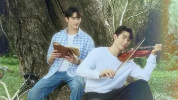 Zasłona к сериалу "ความลับในบทเพลงที่บรรเลงไม่รู้จบ" #1492573