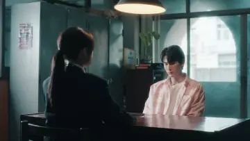 Zasłona к сериалу "ความลับในบทเพลงที่บรรเลงไม่รู้จบ" #1492580