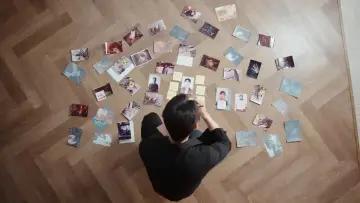 Zasłona к сериалу "ความลับในบทเพลงที่บรรเลงไม่รู้จบ" #1492581