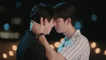 Zasłona к сериалу "ความลับในบทเพลงที่บรรเลงไม่รู้จบ" #1492585