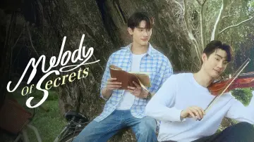 Zasłona к сериалу "ความลับในบทเพลงที่บรรเลงไม่รู้จบ" #1492588