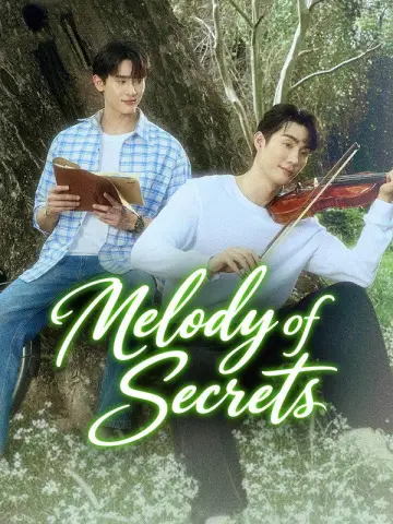 Plakat к сериалу "ความลับในบทเพลงที่บรรเลงไม่รู้จบ" #1492620