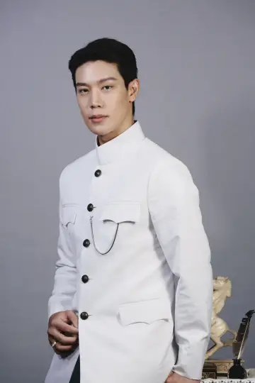 Plakat do serialu "จาฤกรติชา" #1668820