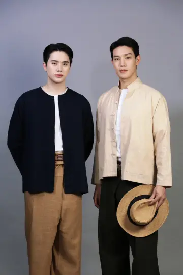 Plakat do serialu "จาฤกรติชา" #1668821