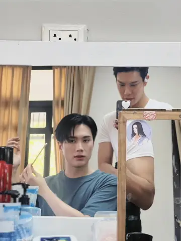 Plakat do serialu "จาฤกรติชา" #1668834