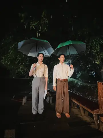 Plakat do serialu "จาฤกรติชา" #1668835