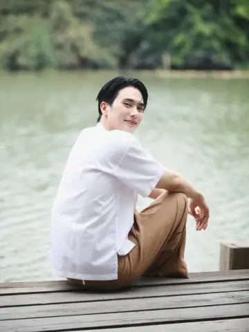 Plakat do serialu "จาฤกรติชา" #1668838