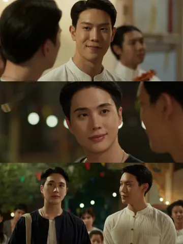 Plakat do serialu "จาฤกรติชา" #1668915