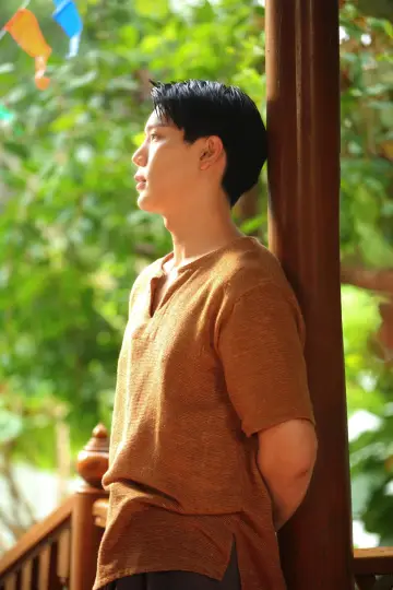 Plakat do serialu "จาฤกรติชา" #1668946