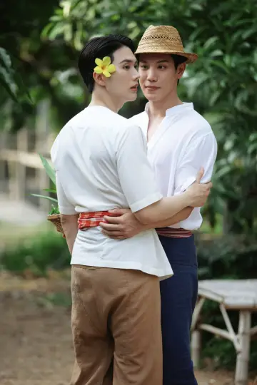 Plakat do serialu "จาฤกรติชา" #1668979