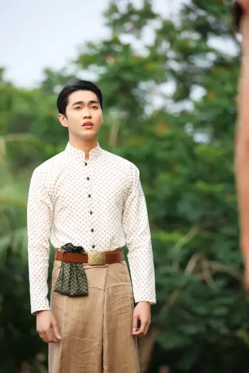 Plakat do serialu "จาฤกรติชา" #1668991