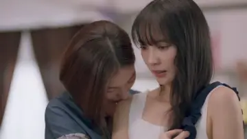 Zasłona к сериалу "โปรดใช้วิจารณญาณในการรักเธอ" #1476165
