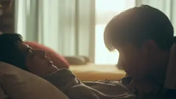 Zasłona к сериалу "โปรดใช้วิจารณญาณในการรักเธอ" #1476185
