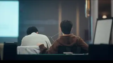 Zasłona к сериалу "โปรดใช้วิจารณญาณในการรักเธอ" #1476188